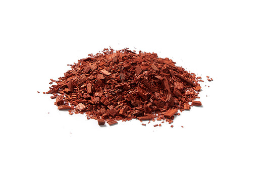 Incienso Sandalwood Splinters - René Schönefeld