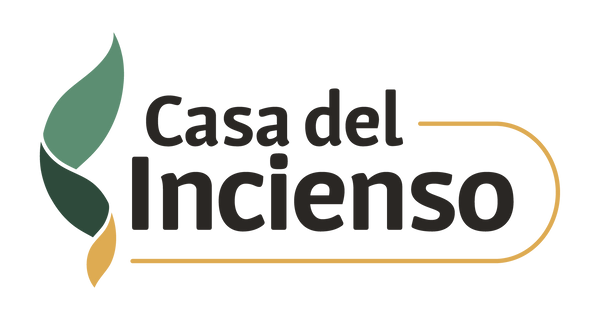 Casa del Incienso