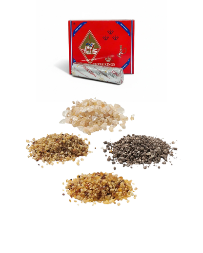 Pack de inicio: Descubre tu aroma
